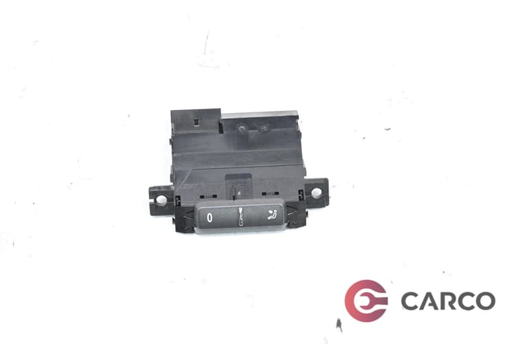 Панел копчета за VW PHAETON седан (3D_) 3.2 V6 (2002)