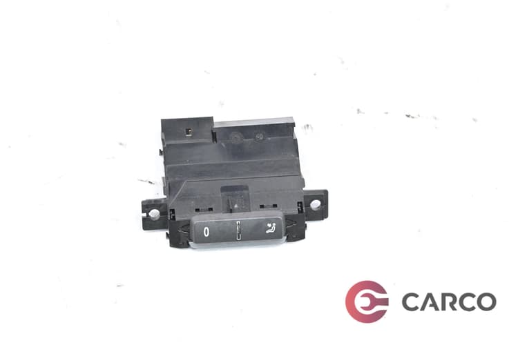 Панел копчета за VW PHAETON седан (3D_) 3.2 V6 (2002)