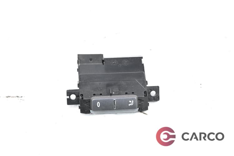 Панел копчета за VW PHAETON седан (3D_) 3.2 V6 (2002)