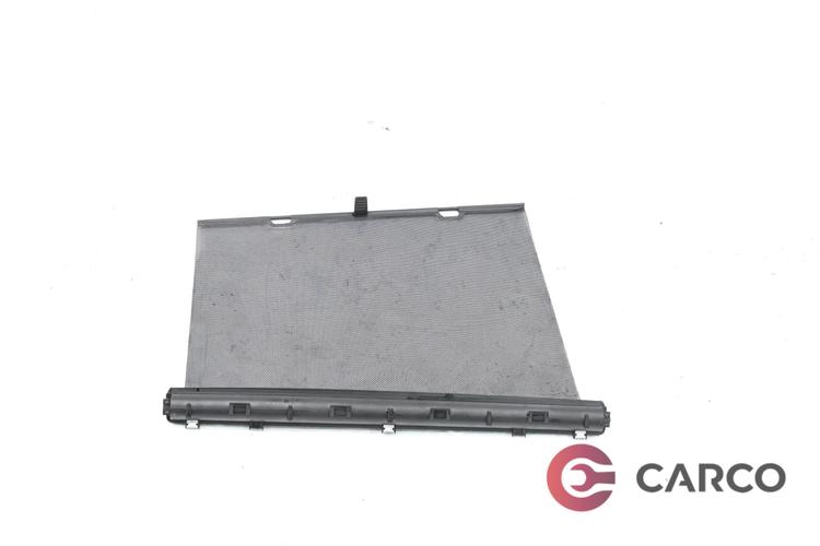 Щора кора багажник дясна за FORD GALAXY (WA6) 2.0 TDCi (2006 - 2015)