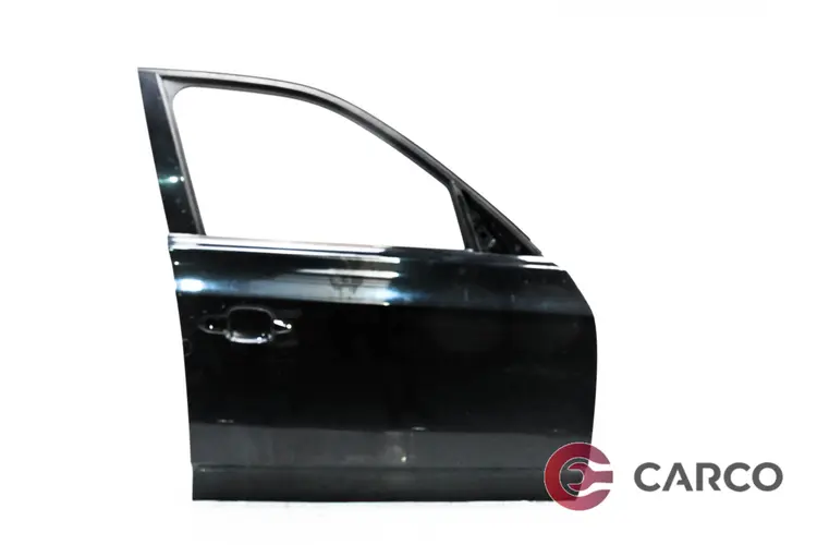 Врата предна дясна за BMW X3 (E83) 2.5 i (2004 - 2011)