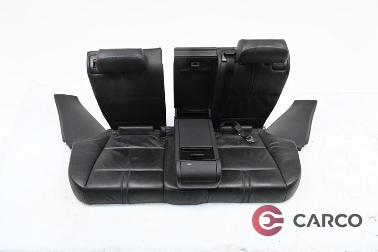 Седалки задни за BMW X3 (E83) 2.5 i (2004 - 2011)