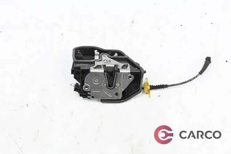 Брава предна дясна за BMW X3 (E83) 2.5 i (2004 - 2011)