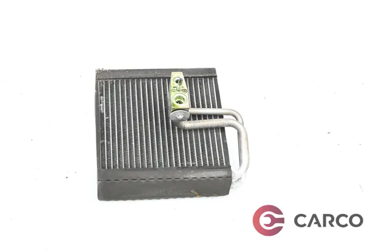 Климатичен радиатор купе за CHEVROLET AVEO хетчбек (T300) 1.4 (2011)