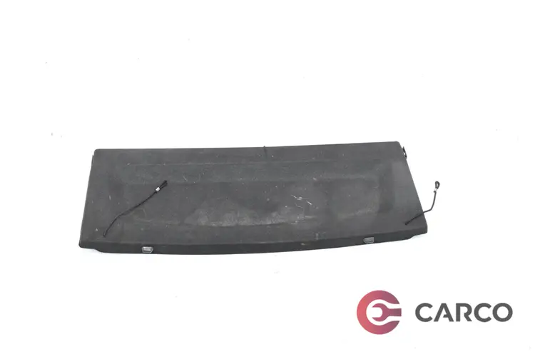 Кора багажник горна за CHEVROLET AVEO хетчбек (T300) 1.4 (2011)