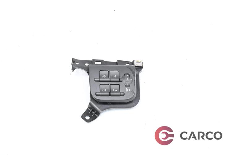 Ключове реглаж фарове и светлина табло за ALFA ROMEO 159 Sportwagon (939) 1.9 JTDM 16V (2006 - 2011)