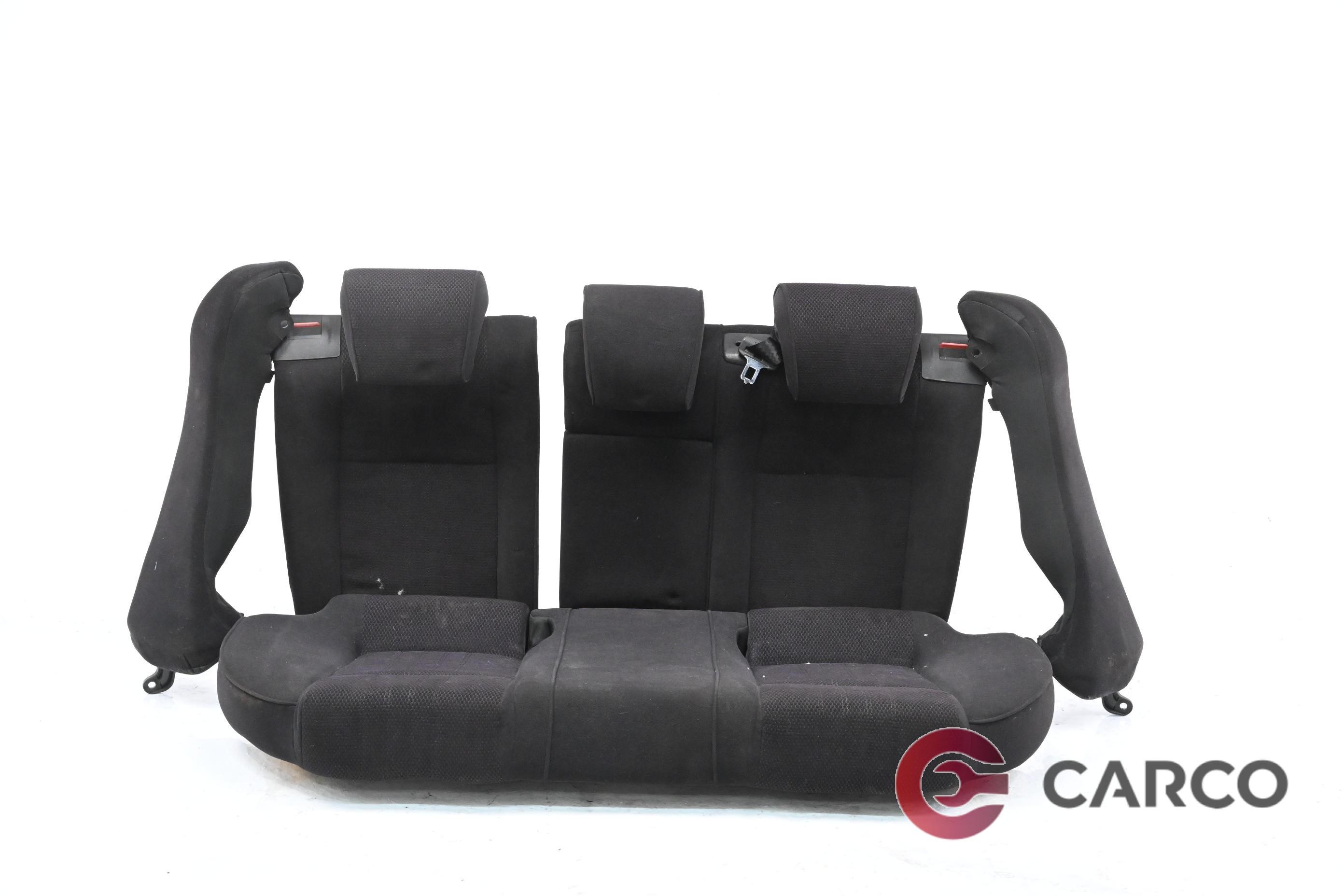 Седалки задни за ALFA ROMEO 159 Sportwagon (939) 1.9 JTDM 16V (2006 - 2011)
