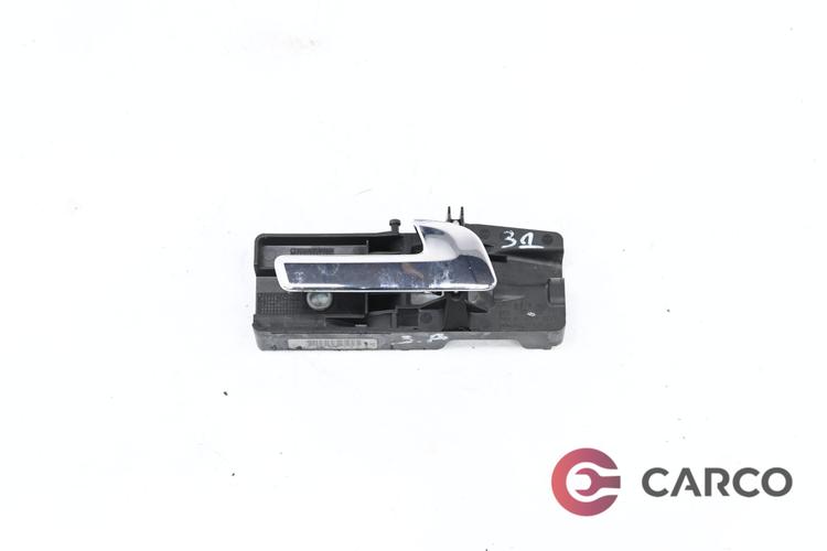 Вътрешна дръжка задна дясна за ALFA ROMEO 159 Sportwagon (939) 1.9 JTDM 16V (2006 - 2011)