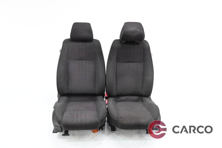 Седалки предни за ALFA ROMEO 159 Sportwagon (939) 1.9 JTDM 16V (2006 - 2011)