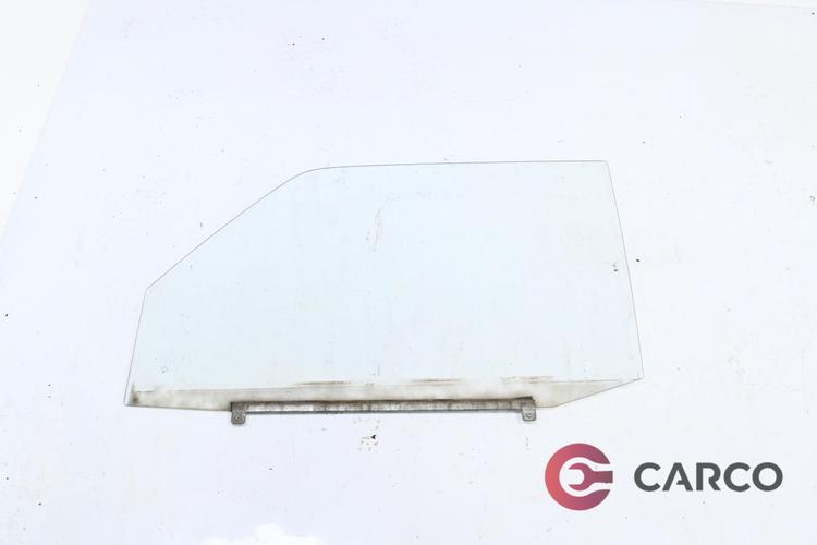 Стъкло врата предно ляво за DAIHATSU FEROZA Hard Top (F300) 1.6 i 16V 4x4 (1988 - 1999)