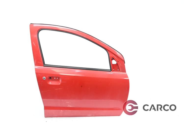 Врата предна дясна за NISSAN PIXO (UA0) 1.0 (2009)