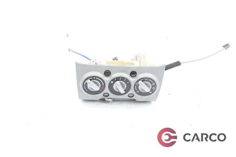 Управление парно за NISSAN PIXO (UA0) 1.0 (2009)