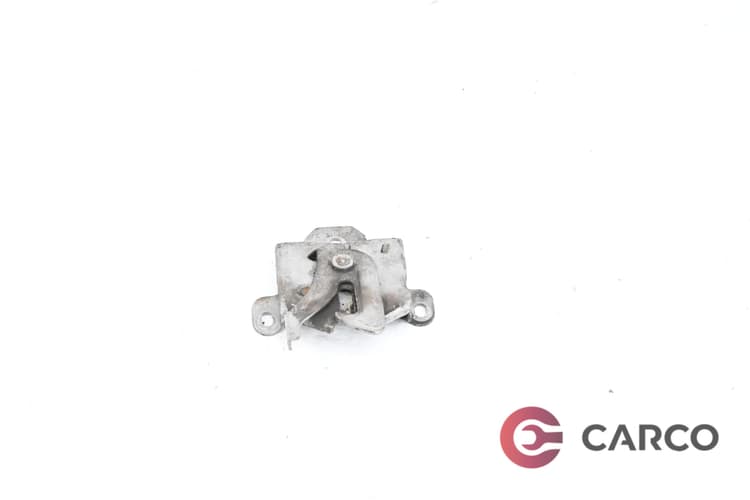 Брава преден капак за NISSAN PIXO (UA0) 1.0 (2009)