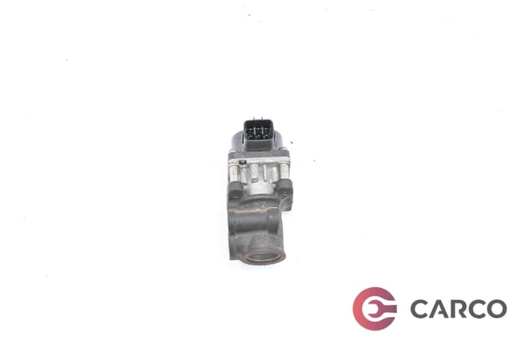 EGR клапан за NISSAN PIXO (UA0) 1.0 (2009)
