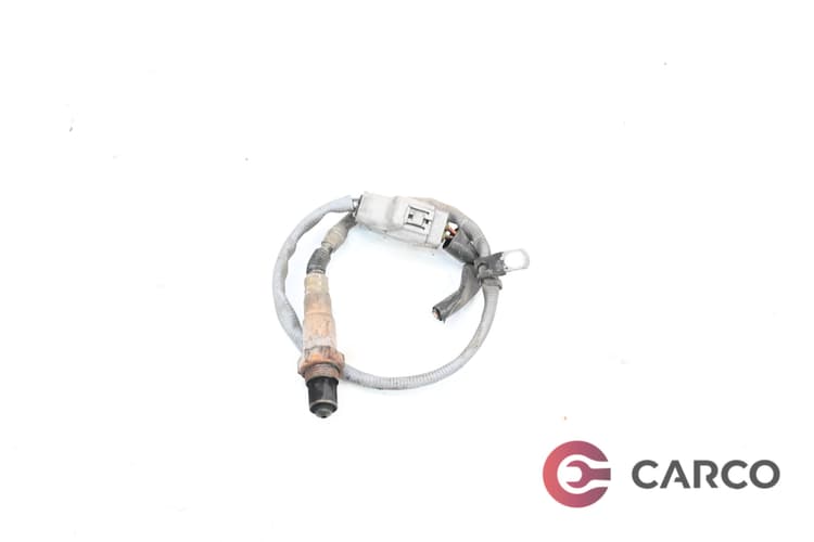 Ламбда сонда за NISSAN PIXO (UA0) 1.0 (2009)