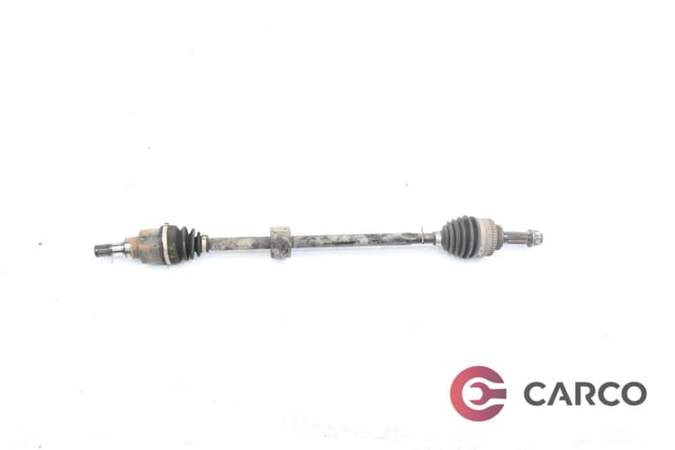 Полуоска предна дясна за NISSAN PIXO (UA0) 1.0 (2009)