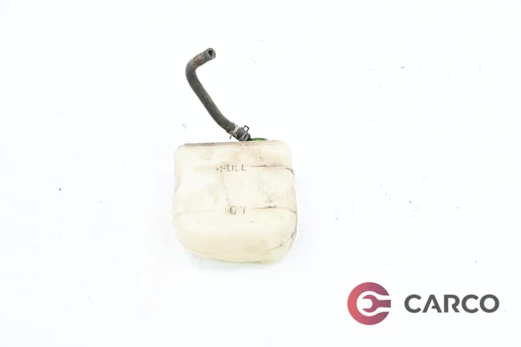 Казанче антифриз за NISSAN PIXO (UA0) 1.0 (2009)