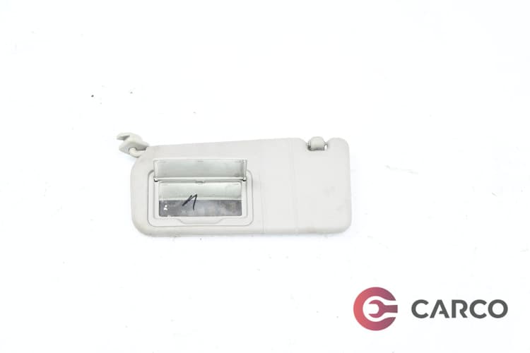 Сенник десен за NISSAN PIXO (UA0) 1.0 (2009)