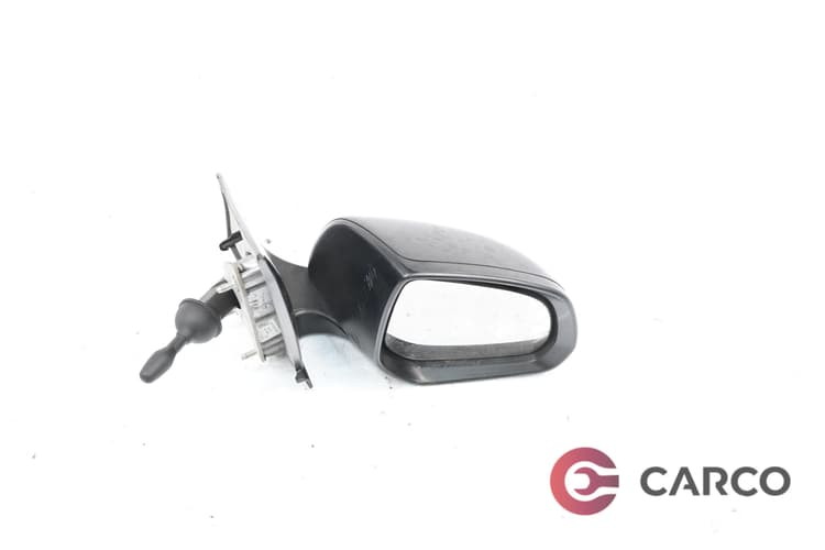 Огледало дясно за NISSAN PIXO (UA0) 1.0 (2009)