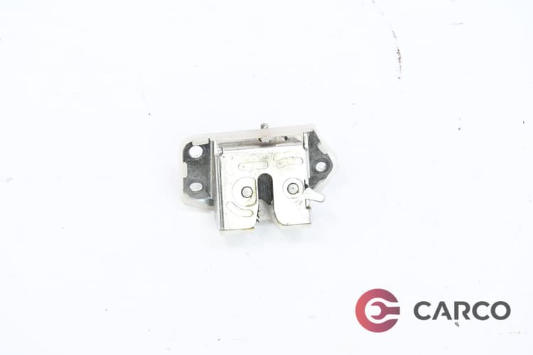 Брава заден капак за NISSAN PIXO (UA0) 1.0 (2009)
