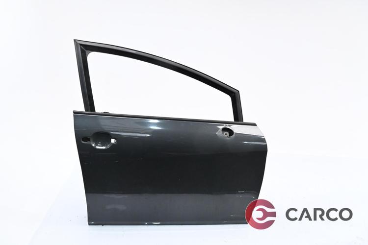 Врата предна дясна за SEAT LEON Facelift (1P1) 1.4 TSI (2005 - 2012)