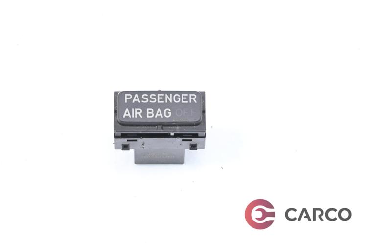 Индикатор AIRBAG за SEAT LEON Facelift (1P1) 1.4 TSI (2005 - 2012)