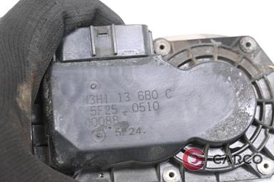 Дросел клапа 5F25 0510 за MAZDA RX 8 (SE17) 1.3 Wankel (2003 - 2012)