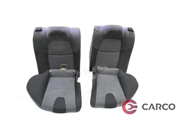 Седалки задни за MAZDA RX 8 (SE17) 1.3 Wankel (2003 - 2012)