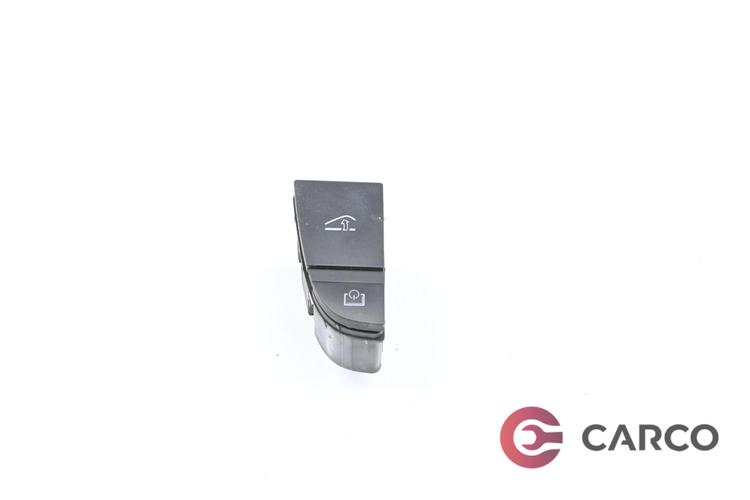 Копчета дисплей за AUDI A6 Avant (4F5, C6) 2.7 TDI quattro (2005 - 2011)