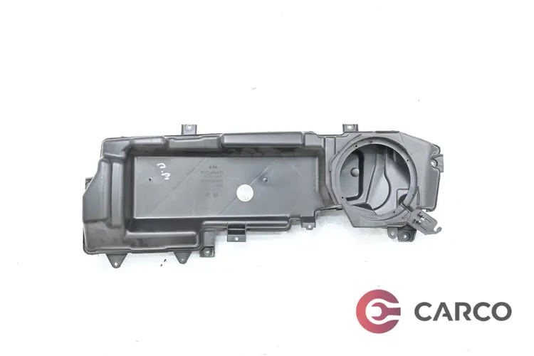 Капак високоговорител преден десен за AUDI A6 Avant (4F5, C6) 2.7 TDI quattro (2005 - 2011)