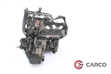 Двигател 2.7 V6 TDI 180hp CODE: BPP за AUDI A6 Avant (4F5, C6) 2.7 TDI quattro (2005 - 2011)