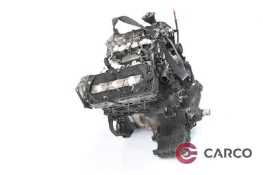 Двигател 2.7 V6 TDI 180hp CODE: BPP за AUDI A6 Avant (4F5, C6) 2.7 TDI quattro (2005 - 2011)