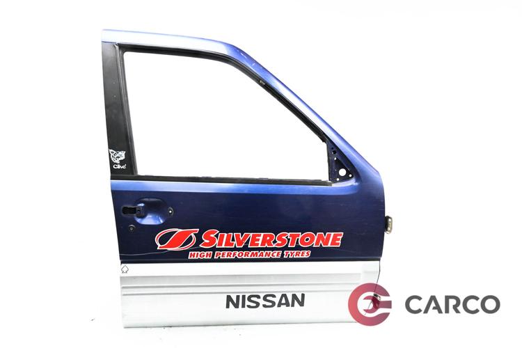 Врата предна дясна за NISSAN TERRANO II Facelift 2.7 TD 4WD (1992 - 2007)