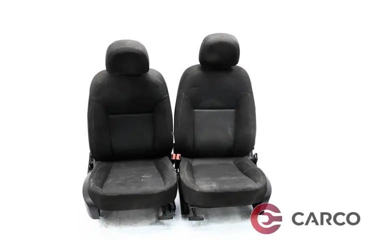 Седалки предни за OPEL INSIGNIA Facelift комби 2.0 CDTI (2008)