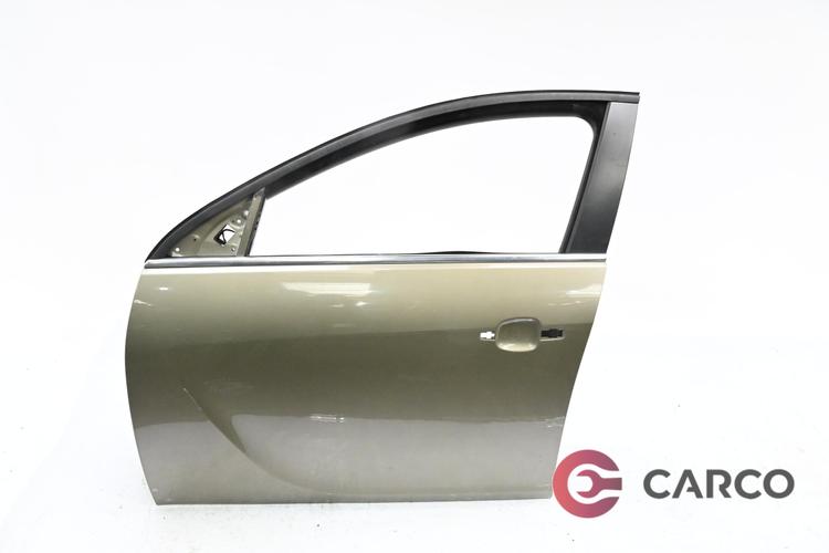 Врата предна лява за OPEL INSIGNIA Facelift комби 2.0 CDTI (2008)