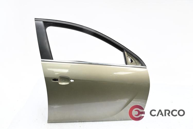 Врата предна дясна за OPEL INSIGNIA Facelift комби 2.0 CDTI (2008)