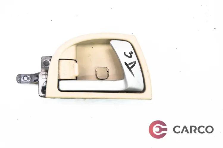 Вътрешна дръжка задна дясна за HYUNDAI SANTA FÉ II (CM) 2.2 CRDi GLS 4x4 (2005)