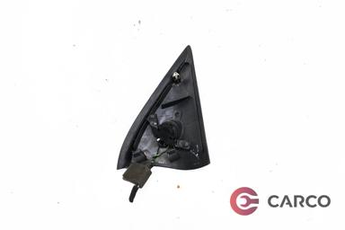 Пищялка с капаче лява за HYUNDAI SANTA FÉ II (CM) 2.2 CRDi GLS 4x4 (2005)
