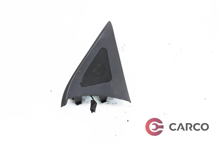 Пищялка с капаче дясна за HYUNDAI SANTA FÉ II (CM) 2.2 CRDi GLS 4x4 (2005)