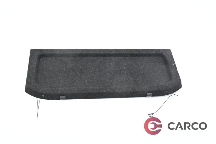 Кора багажник горна за FIAT SEDICI (FY_) 1.9 D Multijet 4x4 (2006)