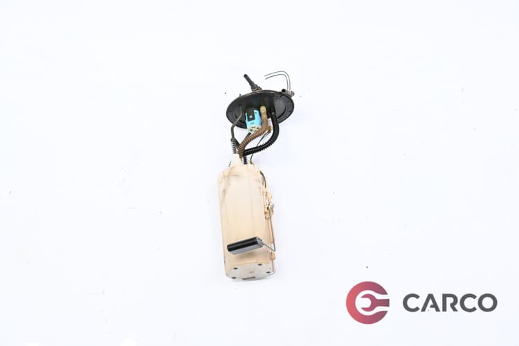 Подкачваща помпа за KIA SORENTO I (JC) 2.5 CRDi (2002)