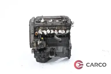 Двигател 2.5 CRDI 140hp CODE:D4CB за KIA SORENTO I (JC) 2.5 CRDi (2002)