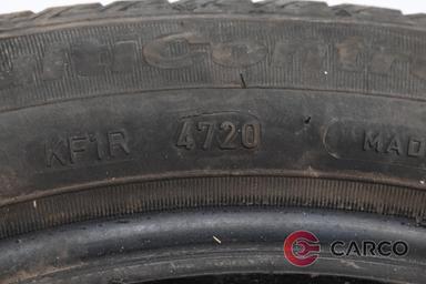 Зимни гуми 14 цола Fulda 155/65R14 DOT 4720 2 броя