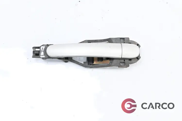 Външна дръжка предна дясна за SEAT LEON (1M1) 1.4 16V (1999 - 2006)