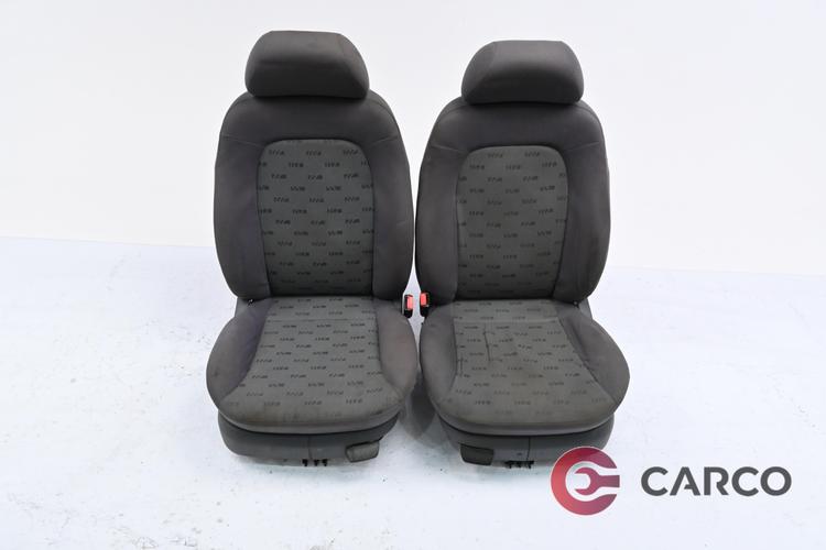 Седалки предни за SEAT LEON (1M1) 1.4 16V (1999 - 2006)