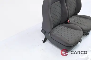Седалки предни за SEAT LEON (1M1) 1.4 16V (1999 - 2006)