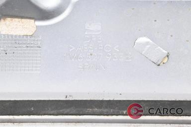 Спойлер заден капак за SEAT LEON (1M1) 1.4 16V (1999 - 2006)