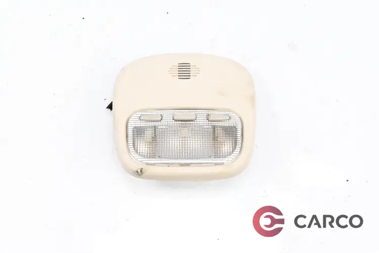 Плафон за CITROEN C4 купе (LA_) 1.6 HDi (2004 - 2011)