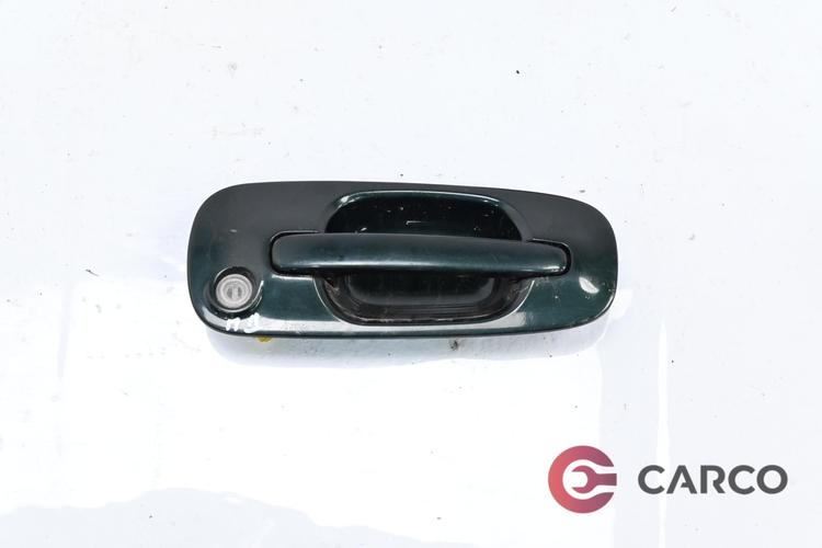Външна дръжка предна дясна за SUBARU IMPREZA комби Facelift (GG) 1.6 AWD (2000)