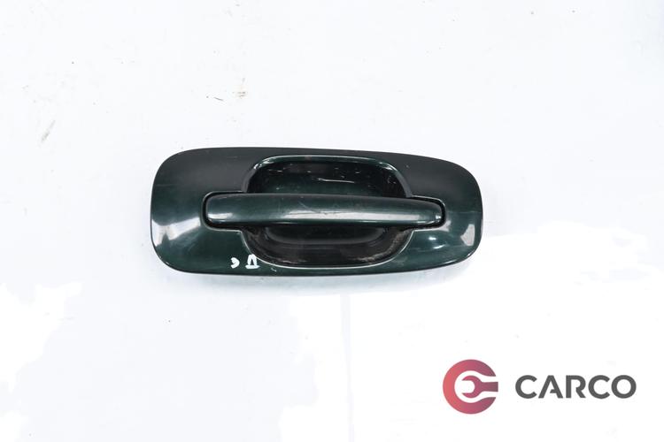 Външна дръжка задна дясна за SUBARU IMPREZA комби Facelift (GG) 1.6 AWD (2000)